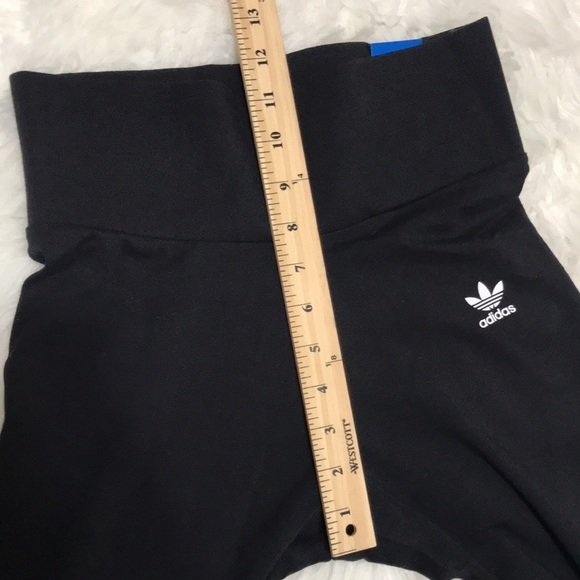 Adidas Original Classic Leggings Sz Small - Picture 5 of 10